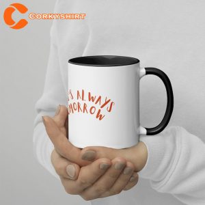 Bluey Mum Best Ceramic Coffee Mug