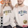 Bluey and Bingo Embroidered Sweatshirt