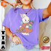 Boho Easter Rabbit Tee Some Bunny Loves You Shirt