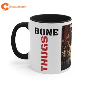 Bone thug Harmony Accent Coffee Mug