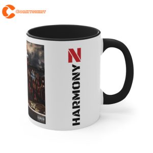Bone thug Harmony Accent Coffee Mug