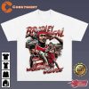 Bradley Beal Basketball Player Unisex T-shirt