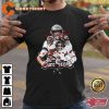 Buccaneers Tom Brady Football Player Unisex T-Shirt