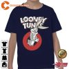 Bugs Bunny The Looney Tunes Merchandise Unisex Shirt