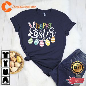Bunny Ears Gnomes Peeps Shirt For Easter