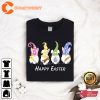 Bunny Ears Gnomes Shirt For Easter
