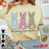 Bunny Season Easter Unisex T-shirt