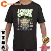 Can’t See Me John Cena Funko Pop T-Shirt