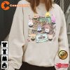 Cassette Stray Kids Skz Sweatshirt Gift for fan