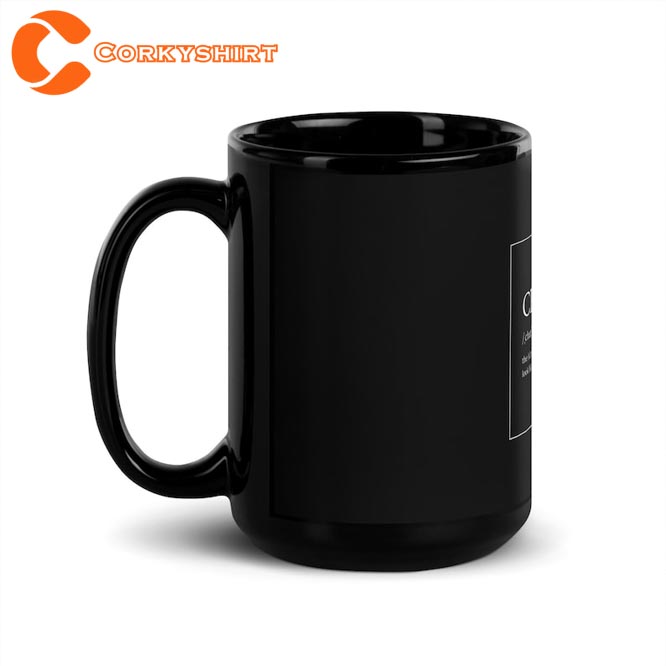 ChatGPT Hilarious Definition Coffee Mug6