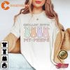Chillin With My Peeps Easter Unisex Tshirt