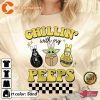 Chillin’ With My Peeps SW Easter Shirt