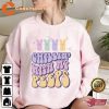 Chilling With My Peeps Sweatshirt