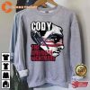 Cody Rhodes American Nightmare Unisex Sweatshirt