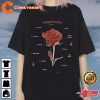 Conan Gray Superache Promo Poster Unisex T-Shirt