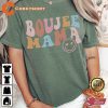 Cool Moms Club Boujee Mama Hot Topic T-Shirt