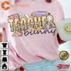 Cute Teacher Easter Day Unisex Shirt