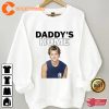 Daddys Home JJ Maybank Rudy Pancow Hoodie
