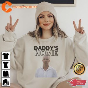 Daddys Home Rafe Cameron Outer Banks Pogue Life Sweatshirt