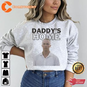 Daddys Home Rafe Cameron Outer Banks Pogue Life Sweatshirt