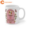Daisy Jones And The Six Ceramic Mug