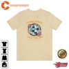 Daisy Jones & The Six Unisex Tee Shirt