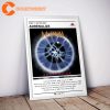 Def Leppard Adrenalize Album Covers Poster Rock Music