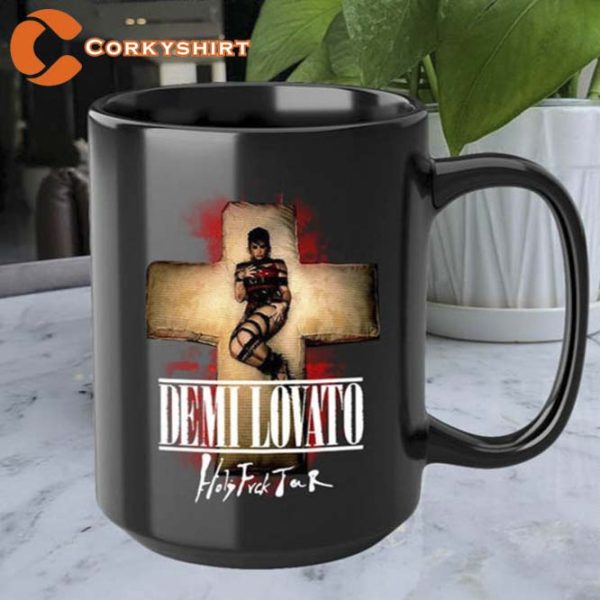 Demi Lovato Gift For Fans Mug