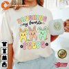 Dental Assistant Bunny Easter Shirt