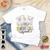 Dental Squad Easter Day Shirt