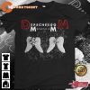 Andy Fletcher Depeche Mode Memento Mori Dave Gahan T-Shirt