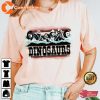 Dinosaurs Country Legend Shirt Gift for Fan