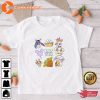Disney Easter Shirt Mickey And Friends Easter Day Tee