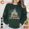 Disney Happiest Mama On Earth Shirt