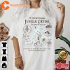Disney Jungle Cruise World Famous Excursions Departing Daily T-Shirt