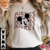 Disney Mickey Mouse Unisex Shirt