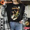 Disney Peter Pan Darling Flight Vintage Graphic T-Shirt