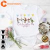Disney Toy Story Characters Shirt Easter Gift