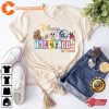 Disney Trip Shirt 2023 Hollywood Studios Shirt