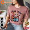 Dolly Parton I Beg Your Parton Country Music Shirt