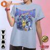 Donovan Mitchell Vintage Unisex Shirt