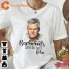 Dont Trust Your Soul To No Backwoods Southern Lawyer Alex Murdaugh T-shirt