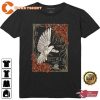 Dove Fleetwood Mac Adult Tee