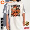 EEAAO Oscar Awarded Movie Be a Rock Daniels T-Shirt