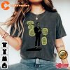 EEAAO Quote Waymond Wang Evelyn Quan Wang Oscar Movie T-Shirt