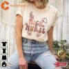 Easter Bunny Neonatal Nurse Shirt