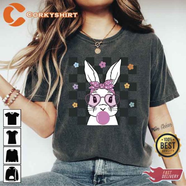 Easter Mama Unisex Crewneck Shirt