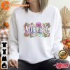 Easter Nurse School Unisex Sweatshirt