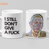 Eminem I Still Don’t Mosaic Hip Hop Legend Ceramic Coffee Mug