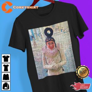 Everything Everywhere All At Once Joy Wang Movie Graphic Tee1